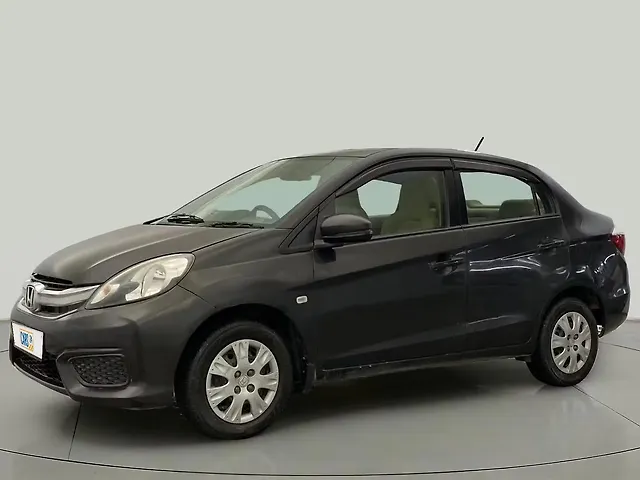 Used Honda Amaze [2013-2016] 1.2 S i-VTEC in Delhi