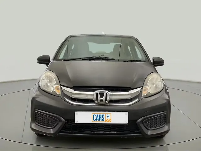 Used Honda Amaze [2013-2016] 1.2 S i-VTEC in Delhi