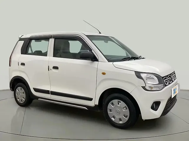 Used 2019 Maruti Suzuki Wagon R in Pune