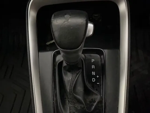 Used Kia Sonet [2020-2022] HTK Plus 1.5 AT in Hyderabad
