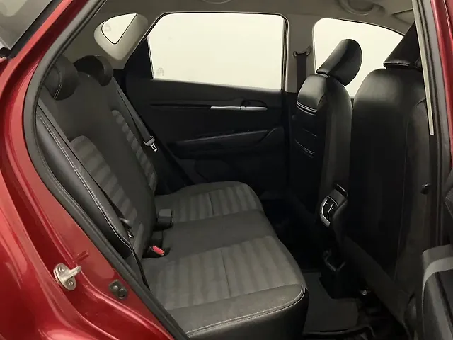 Used Kia Sonet [2020-2022] HTK Plus 1.5 AT in Hyderabad