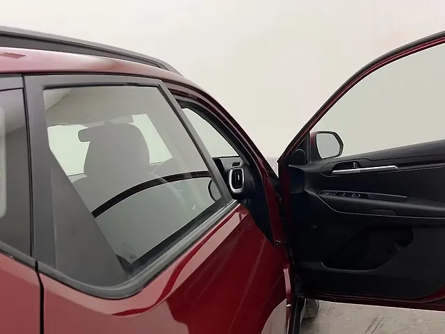 Used Kia Sonet [2020-2022] HTK Plus 1.5 AT in Hyderabad