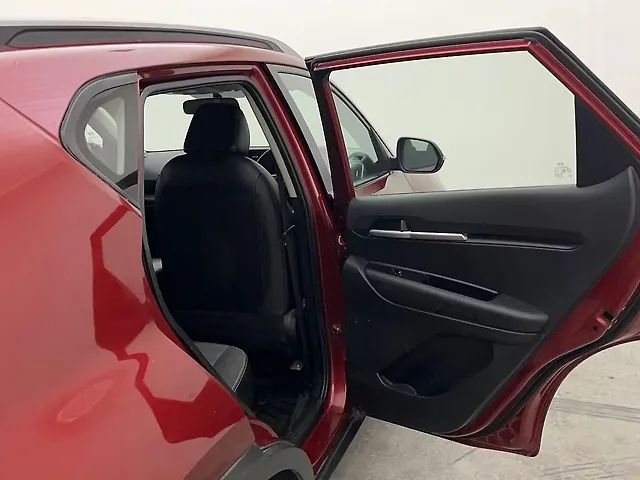 Used Kia Sonet [2020-2022] HTK Plus 1.5 AT in Hyderabad