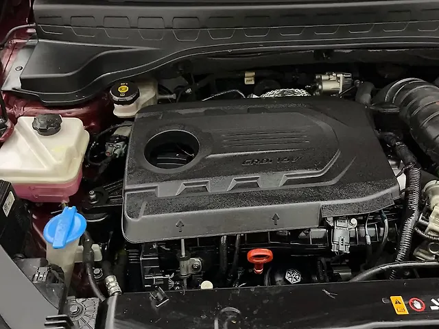 Used Kia Sonet [2020-2022] HTK Plus 1.5 AT in Hyderabad