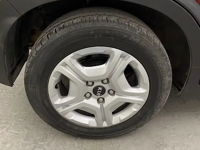 Used Kia Sonet [2020-2022] HTK Plus 1.5 AT in Hyderabad