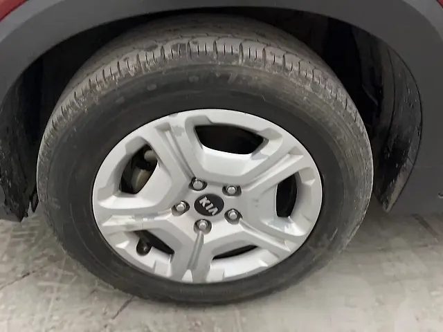 Used Kia Sonet [2020-2022] HTK Plus 1.5 AT in Hyderabad