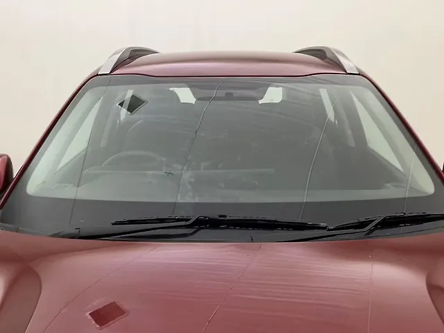 Used Kia Sonet [2020-2022] HTK Plus 1.5 AT in Hyderabad