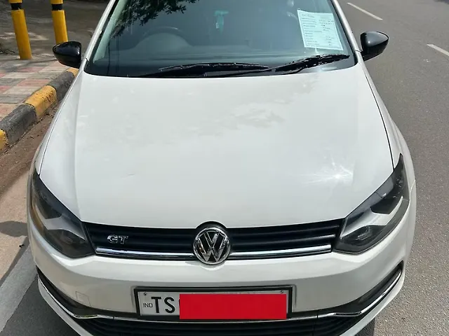Used 2016 Volkswagen Polo in Hyderabad