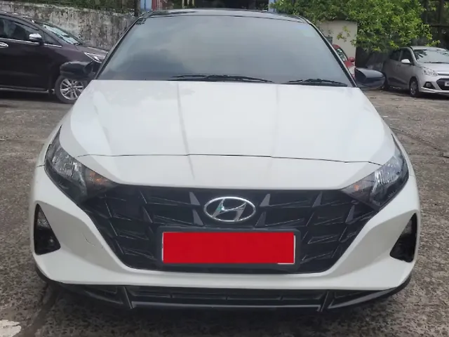 Used 2023 Hyundai Elite i20 in Kolkata