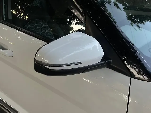 Used Hyundai Creta [2020-2023] EX 1.5 Petrol [2020-2022] in Delhi