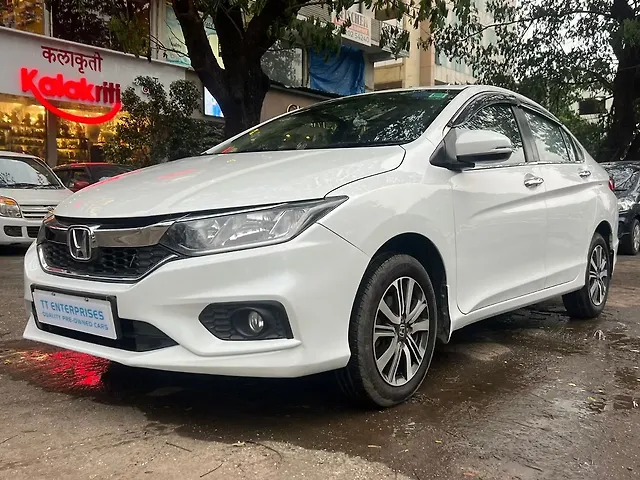 Used 2018 Honda City in Navi Mumbai