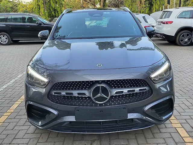 Used 2024 Mercedes-Benz GLA in Nashik