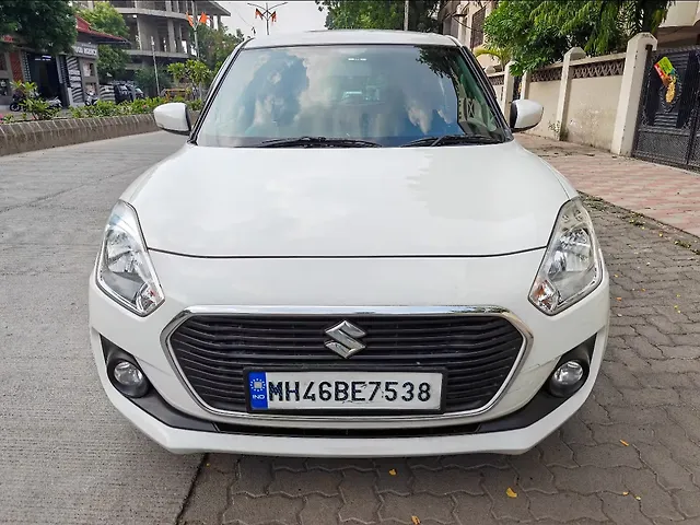 Used 2018 Maruti Suzuki Swift in Nagpur