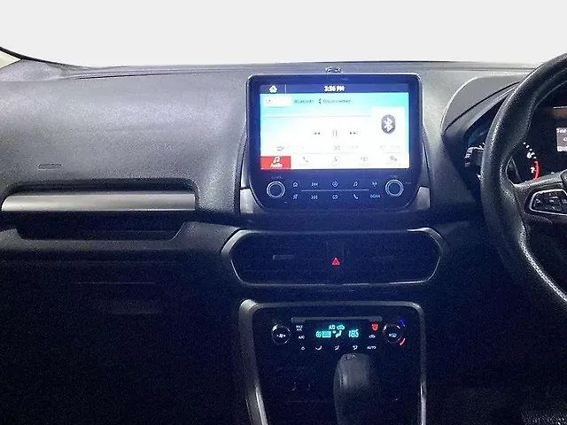 Used Ford EcoSport [2017-2019] Trend + 1.5L Ti-VCT AT in Mumbai