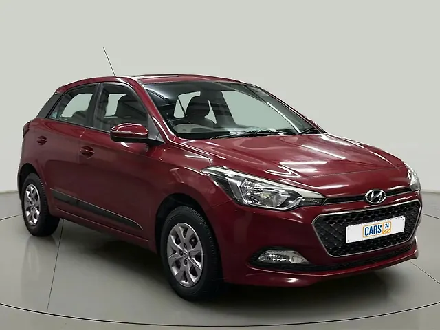 Used 2014 Hyundai Elite i20 in Mumbai