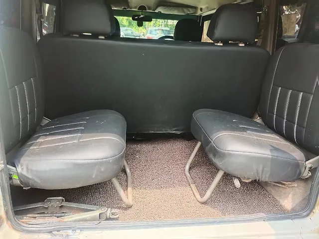 Used Mahindra Bolero [2011-2020] Power Plus SLX [2016-2019] in Ranchi