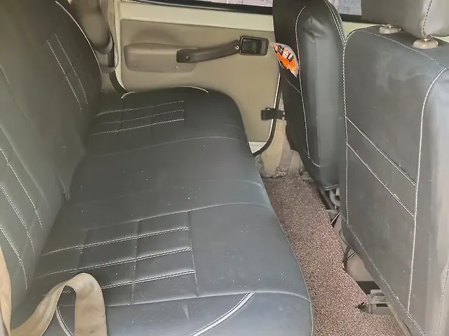 Used Mahindra Bolero [2011-2020] Power Plus SLX [2016-2019] in Ranchi