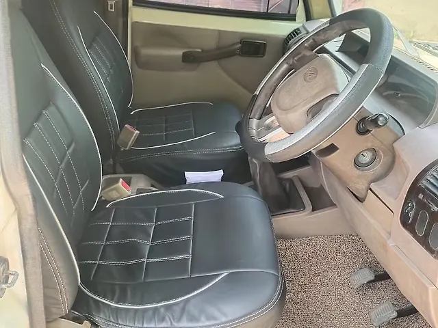 Used Mahindra Bolero [2011-2020] Power Plus SLX [2016-2019] in Ranchi