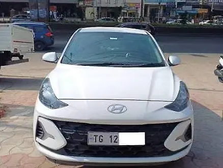 Used 2023 Hyundai Grand i10 NIOS in Hyderabad