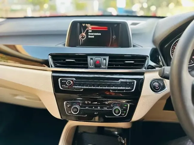 Used BMW X1 [2016-2020] sDrive20d Expedition in Ahmedabad