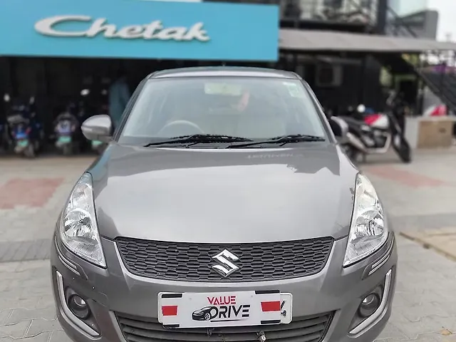 Used 2016 Maruti Suzuki Swift in Hyderabad