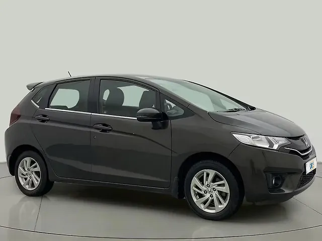 Used 2016 Honda Jazz in Chennai