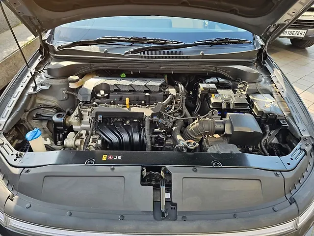 Used Hyundai Verna SX (O) 1.5 Petrol IVT in Mumbai
