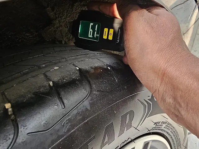 Used Hyundai Verna SX (O) 1.5 Petrol IVT in Mumbai