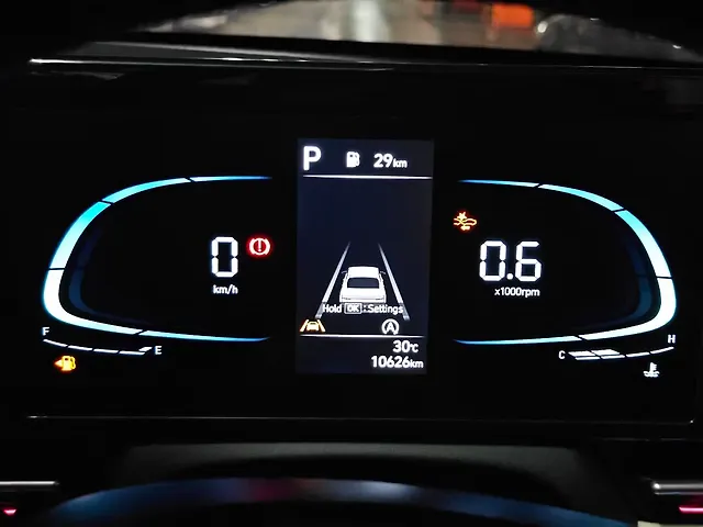 Used Hyundai Verna SX (O) 1.5 Petrol IVT in Mumbai