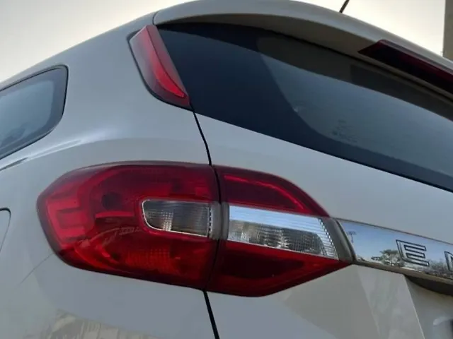 Used Ford Endeavour [2016-2019] Trend 2.2 4x2 AT in Delhi