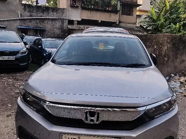 Used 2019 Honda Amaze in Kolkata