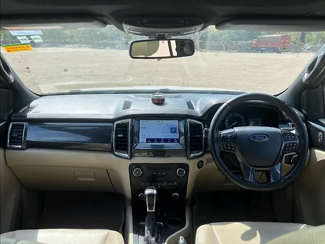 Used Ford Endeavour Titanium 2.0 4x2 AT in Delhi
