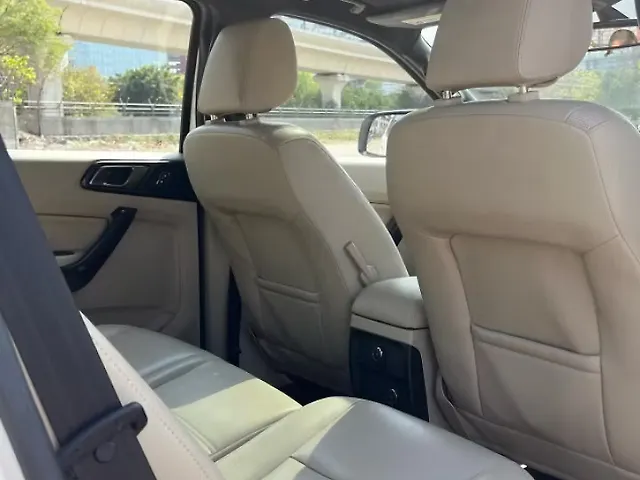 Used Ford Endeavour Titanium 2.0 4x2 AT in Delhi
