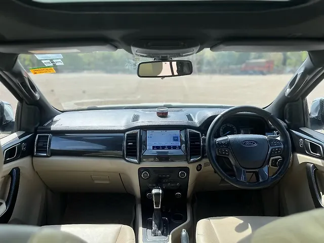 Used Ford Endeavour Titanium 2.0 4x2 AT in Delhi