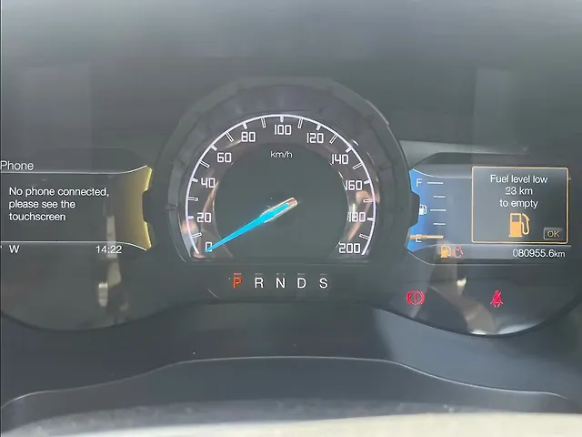 Used Ford Endeavour Titanium 2.0 4x2 AT in Delhi