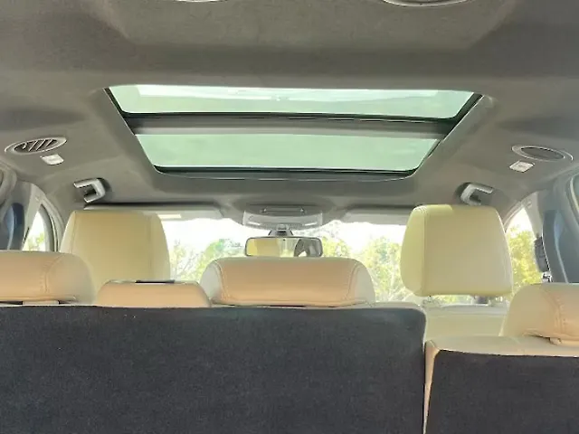 Used Ford Endeavour Titanium 2.0 4x2 AT in Delhi