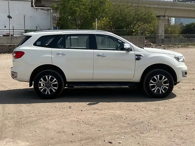 Used Ford Endeavour Titanium 2.0 4x2 AT in Delhi