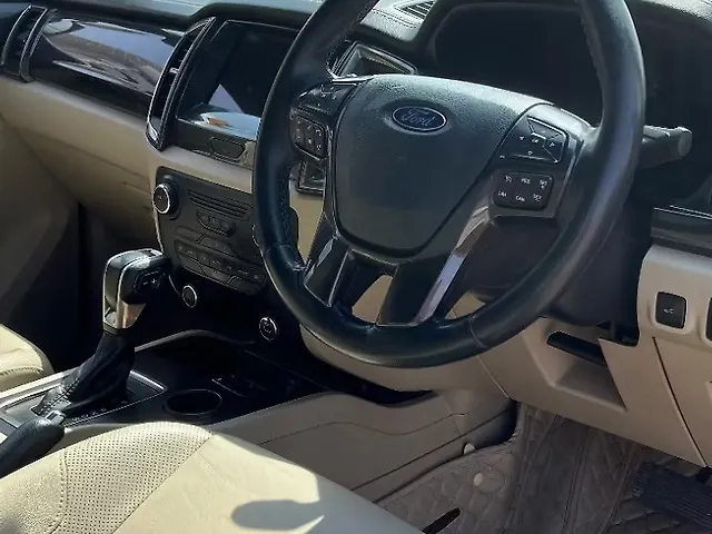 Used Ford Endeavour Titanium 2.0 4x2 AT in Delhi