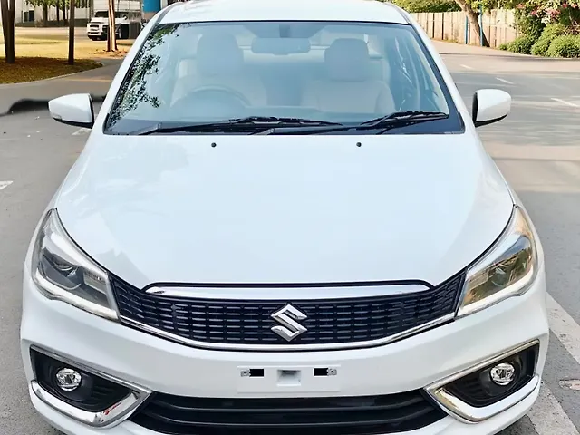 Used 2019 Maruti Suzuki Ciaz in Ahmedabad