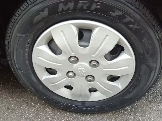 Used Hyundai i10 [2007-2010] Sportz 1.2 AT in Bangalore