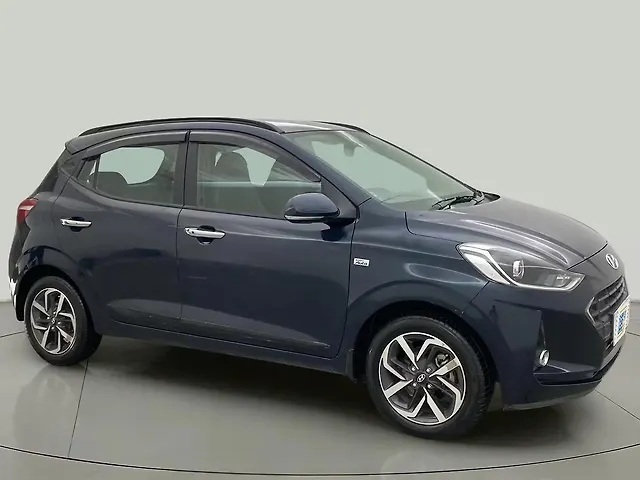 Used 2021 Hyundai Grand i10 NIOS in Pune