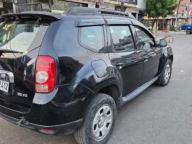 Used Renault Duster [2012-2015] 110 PS RxL Diesel in Kanpur