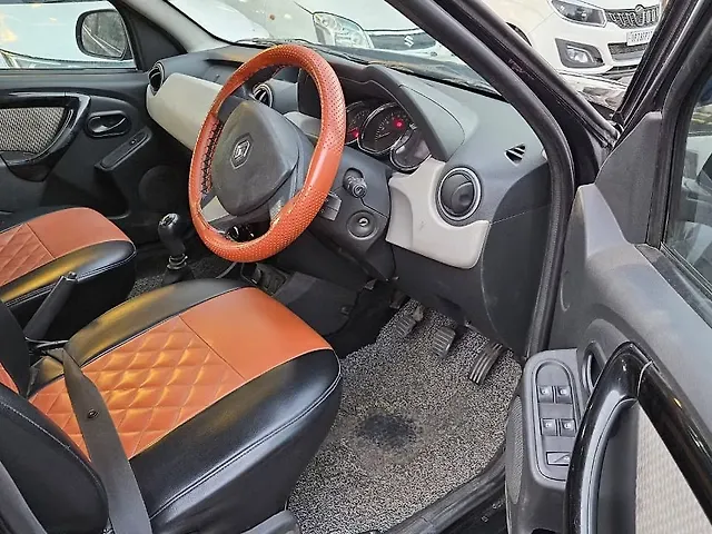 Used Renault Duster [2012-2015] 110 PS RxL Diesel in Kanpur