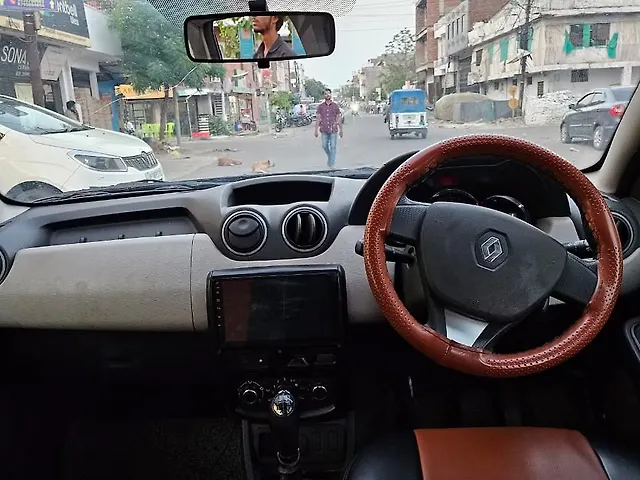 Used Renault Duster [2012-2015] 110 PS RxL Diesel in Kanpur