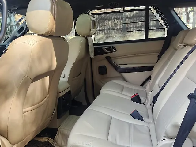Used Ford Endeavour Titanium Plus 2.2 4x2 AT in Delhi