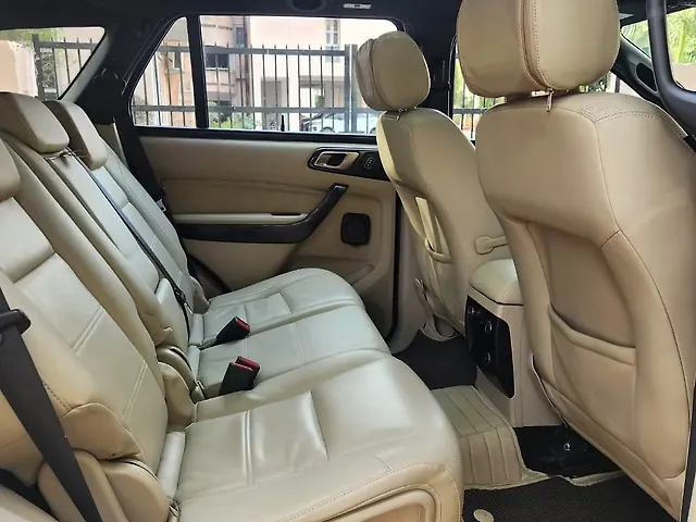 Used Ford Endeavour Titanium Plus 2.2 4x2 AT in Delhi