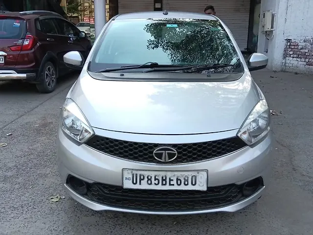 Used 2018 Tata Tiago in Agra