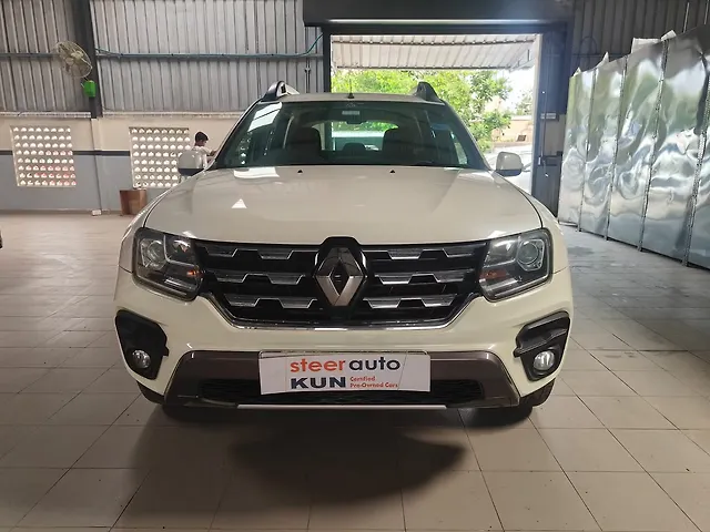 Used 2019 Renault Duster in Chennai