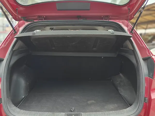 Used Hyundai Creta [2017-2018] SX Plus 1.6  Petrol in Hyderabad