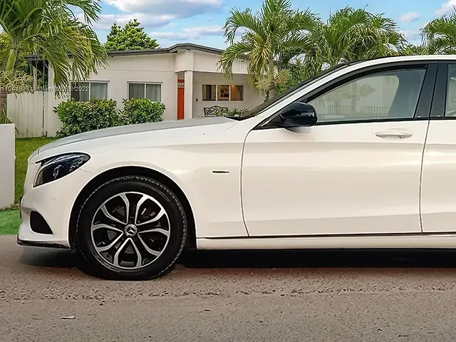 Used Mercedes-Benz C-Class [2018-2022] C 200 Prime [2019-2020] in Delhi